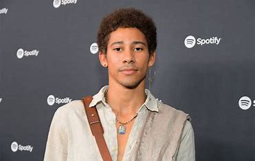 Keiynan Lonsdale